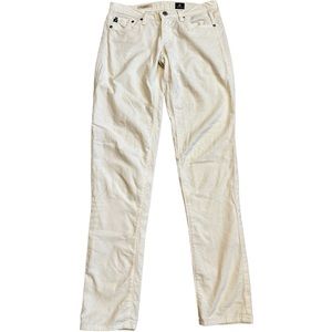 AG Adriano Goldschmeid Jeans